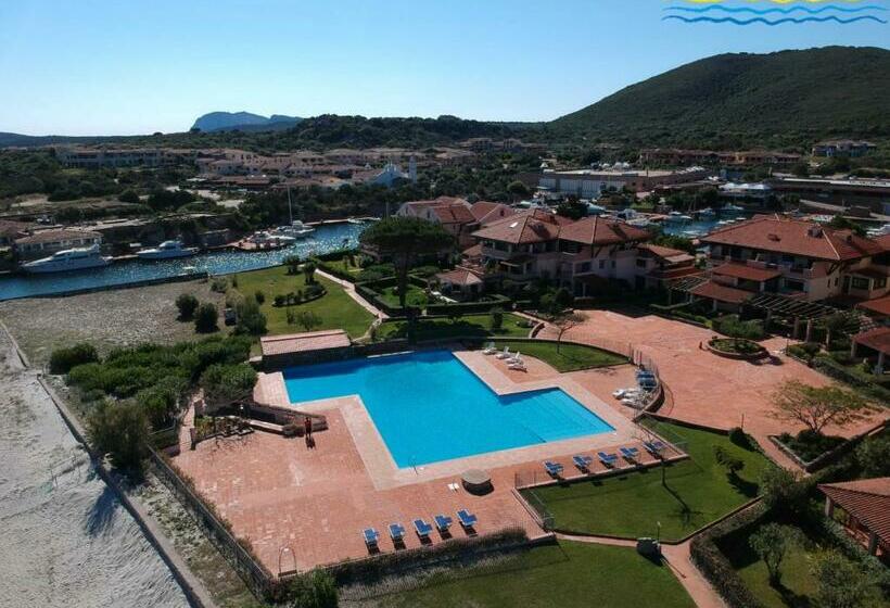 Sardegna Beach Cala Reale