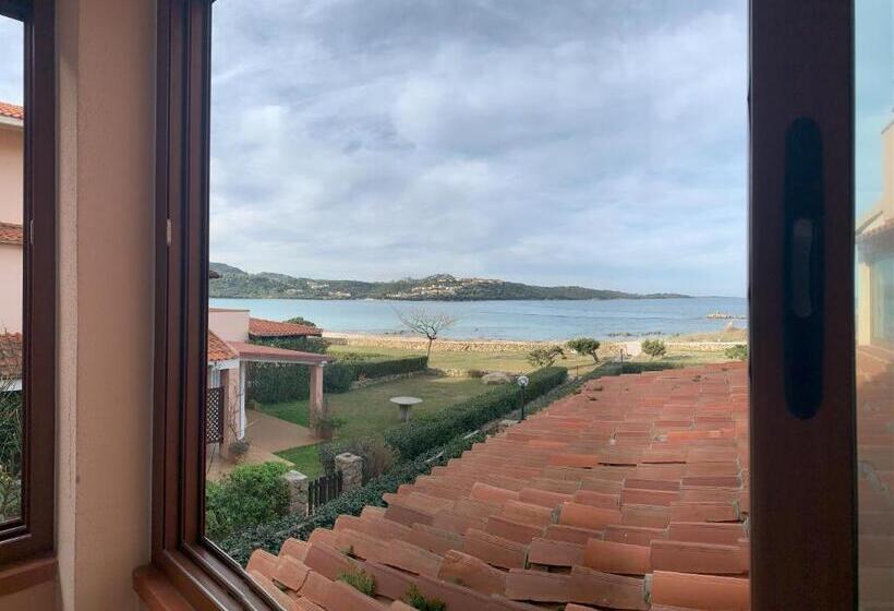 Sardegna Beach Cala Reale