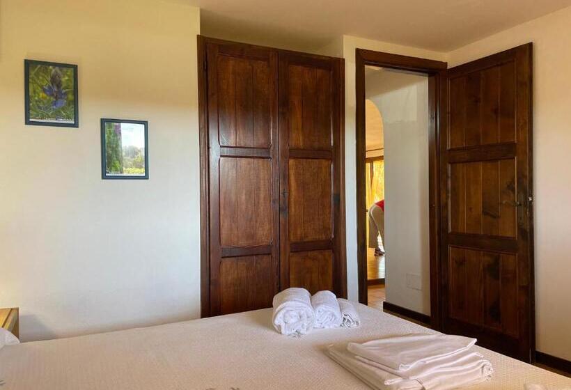 Sardegna Beach Cala Reale