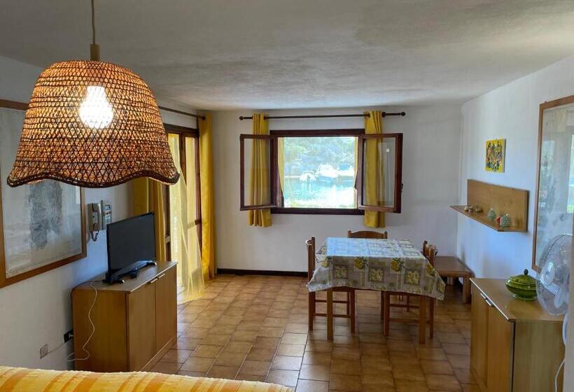 Sardegna Beach Cala Reale