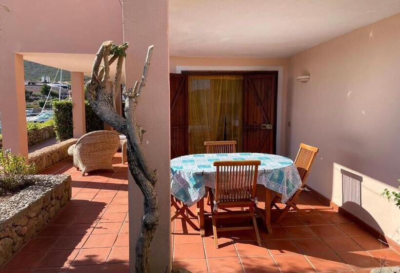 Sardegna Beach Cala Reale