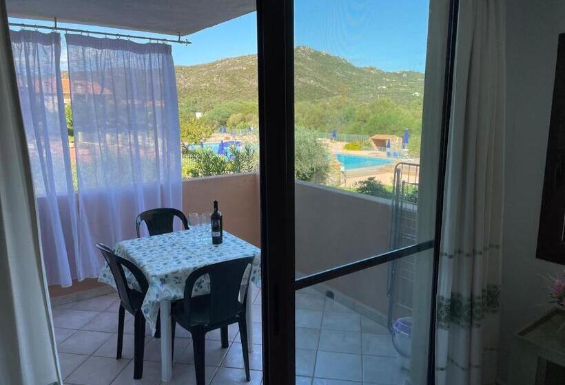 Sardegna Beach Cala Reale