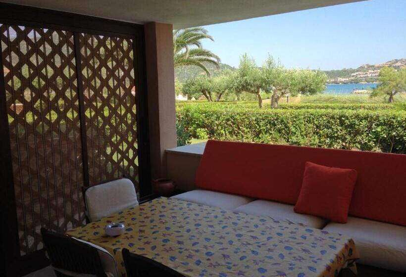 Sardegna Beach Cala Reale