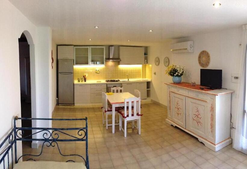 Sardegna Beach Cala Reale