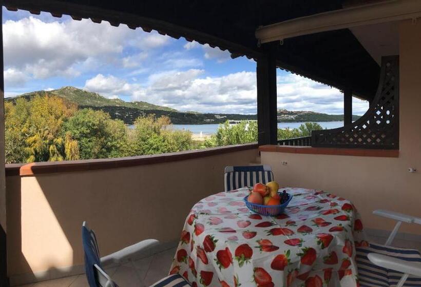 Sardegna Beach Cala Reale