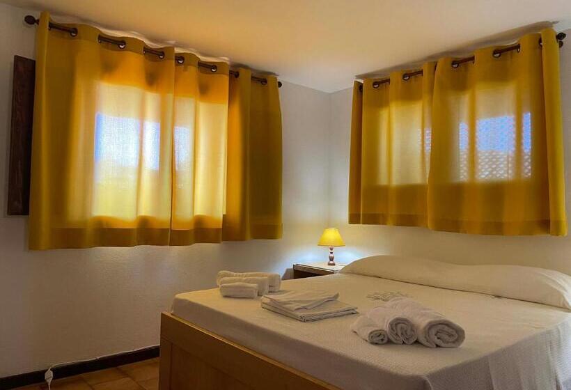 Sardegna Beach Cala Reale