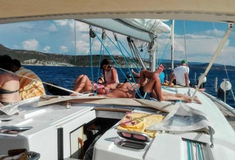 Sporting Hotel Stella Maris