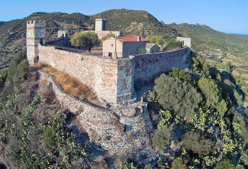 Sporting Hotel Stella Maris