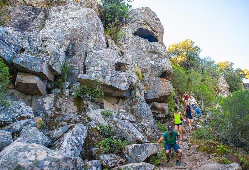 Sporting Hotel Stella Maris