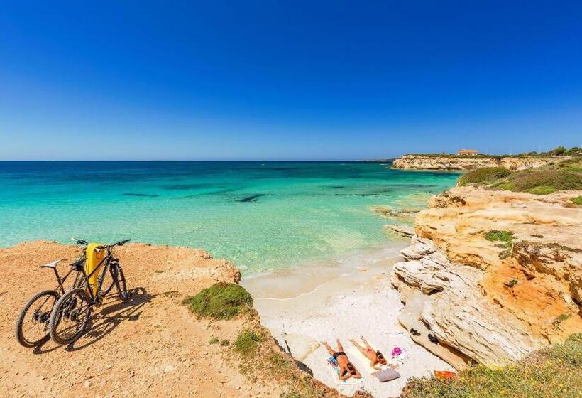 Sporting Hotel Stella Maris