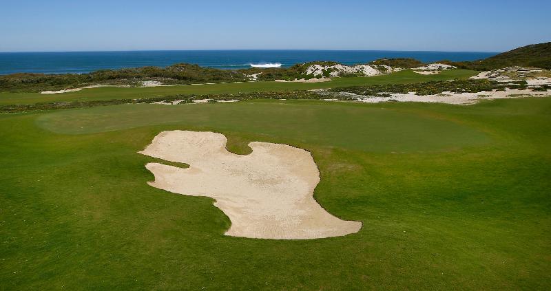 West Cliffs Ocean And Golf Resort