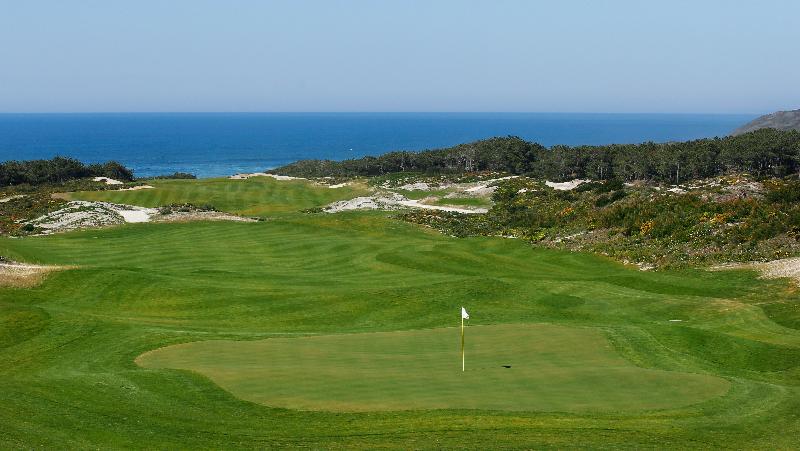 West Cliffs Ocean And Golf Resort