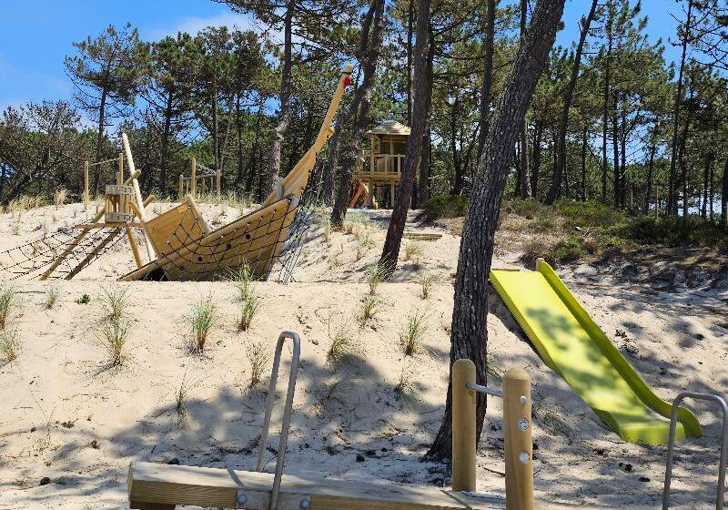 West Cliffs Ocean And Golf Resort