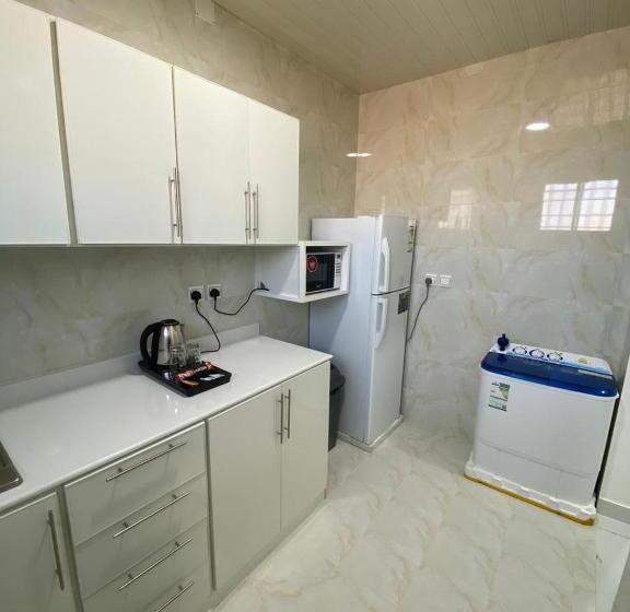 شقق بيتي الفاخر للشقق للمخدومة