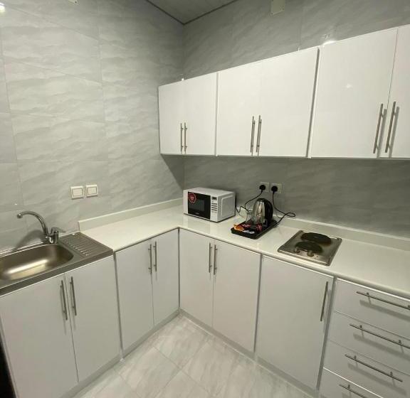 شقق بيتي الفاخر للشقق للمخدومة