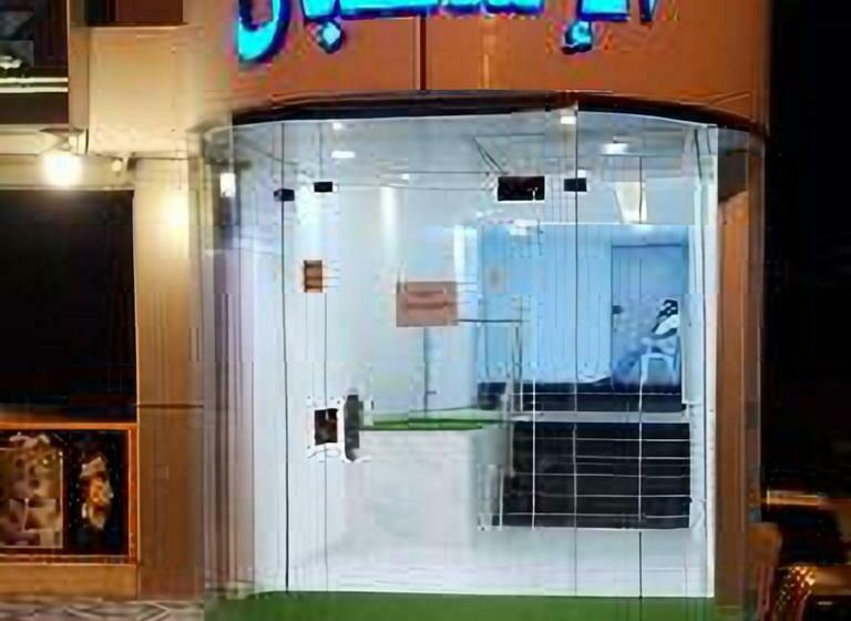 شقق بيات العالية وادي بن هشبل Bayat Al Aliah Apartments In Wadi Bin Hashbal