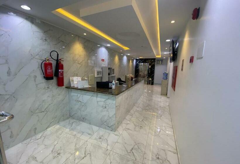 شقق بيات العالية وادي بن هشبل Bayat Al Aliah Apartments In Wadi Bin Hashbal