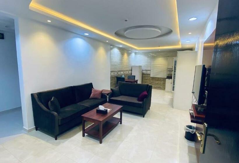 شقق بيات العالية وادي بن هشبل Bayat Al Aliah Apartments In Wadi Bin Hashbal