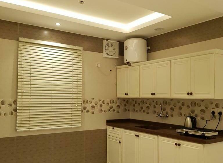 شقق بيات العالية وادي بن هشبل Bayat Al Aliah Apartments In Wadi Bin Hashbal