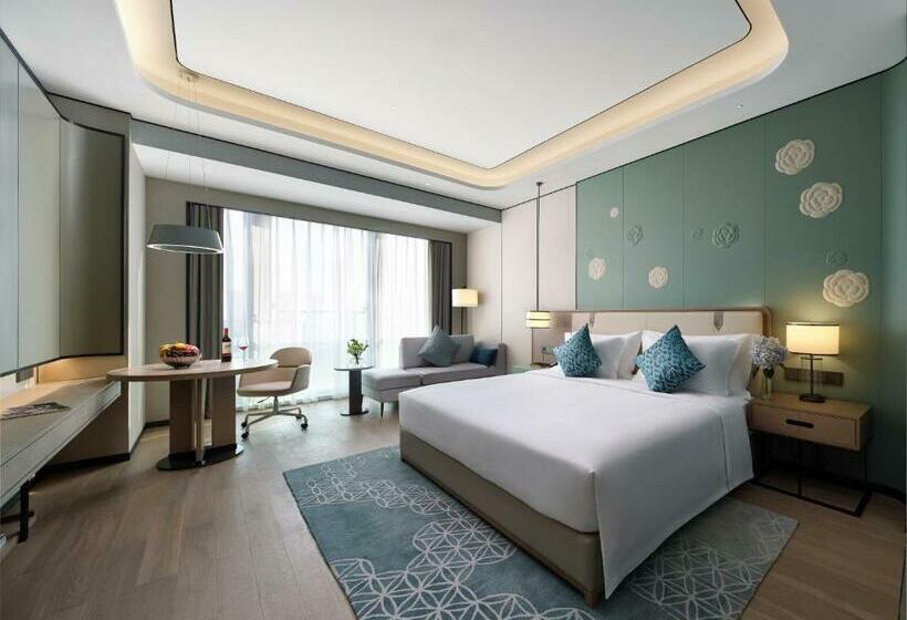 重庆金科大酒店