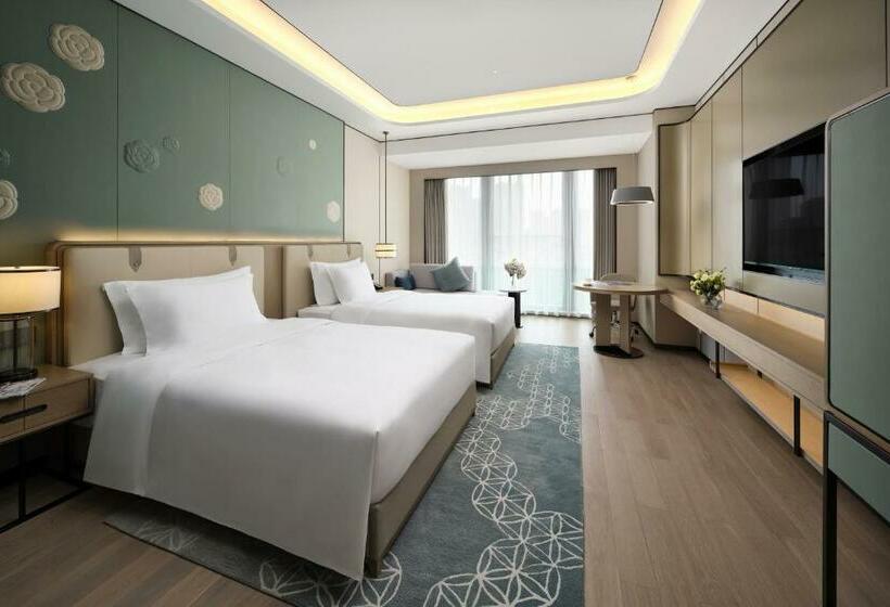 重庆金科大酒店