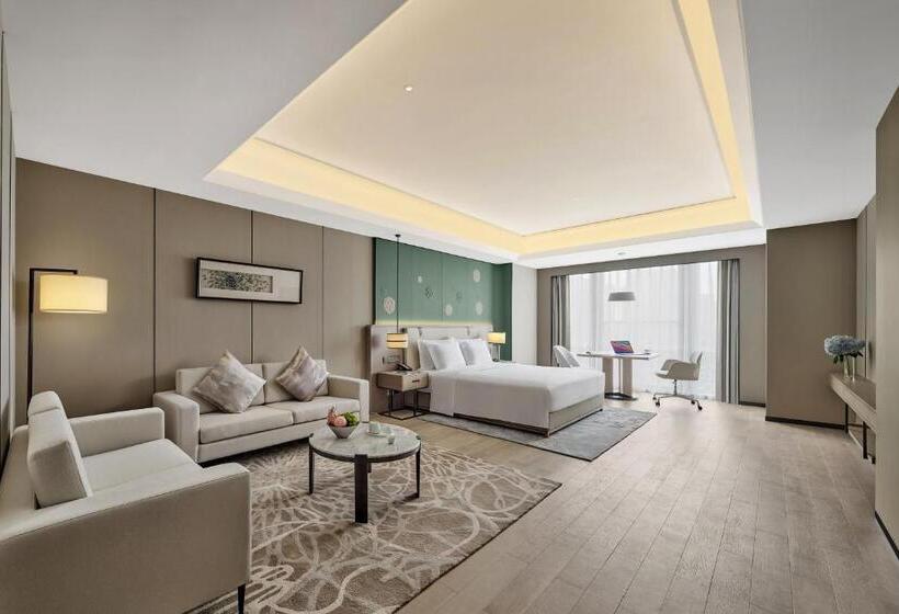 重庆金科大酒店