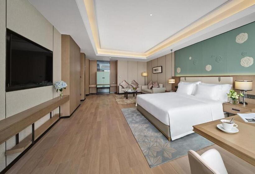 重庆金科大酒店