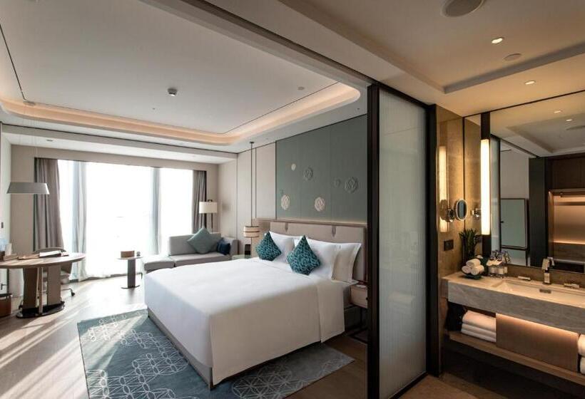 重庆金科大酒店