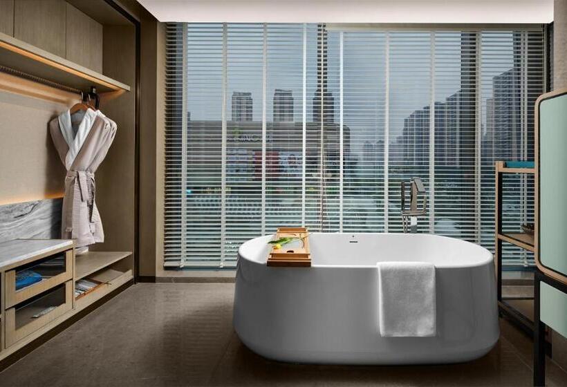 重庆金科大酒店