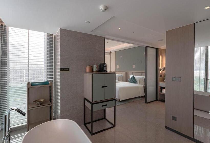 重庆金科大酒店