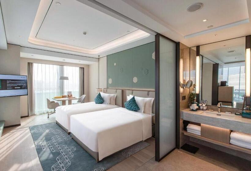 重庆金科大酒店