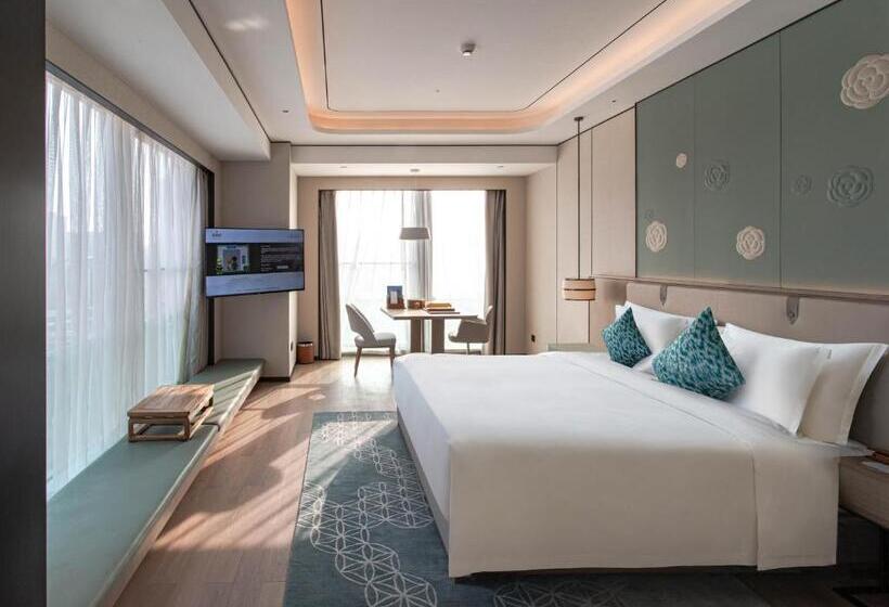 重庆金科大酒店