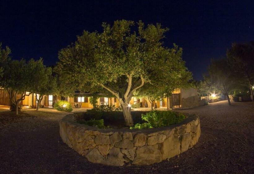 Albergo Residenziale Menhirs