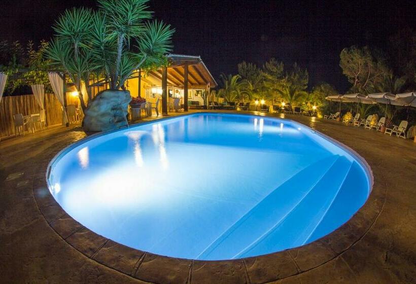 Albergo Residenziale Menhirs