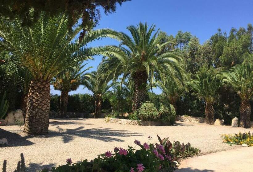 Albergo Residenziale Menhirs