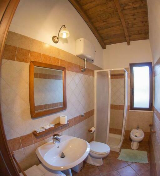 Albergo Residenziale Menhirs