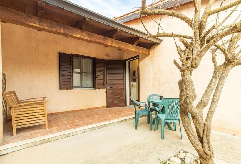 Albergo Residenziale Menhirs