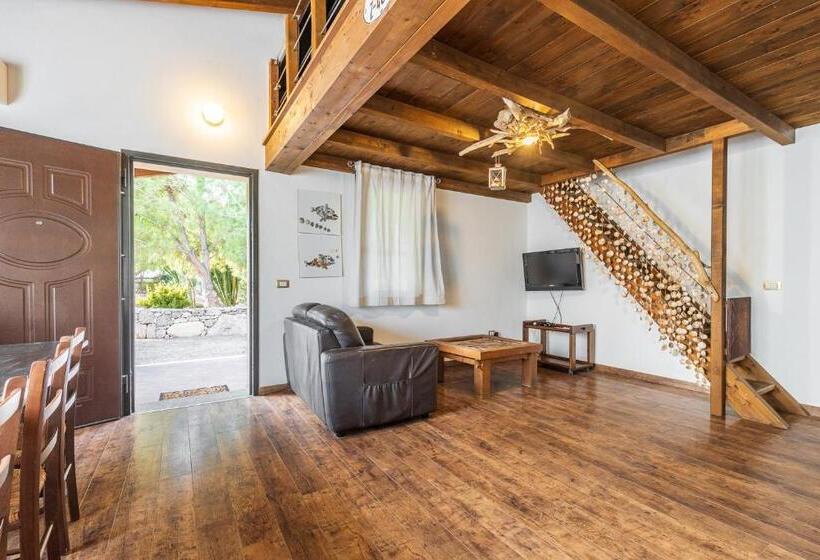 Albergo Residenziale Menhirs