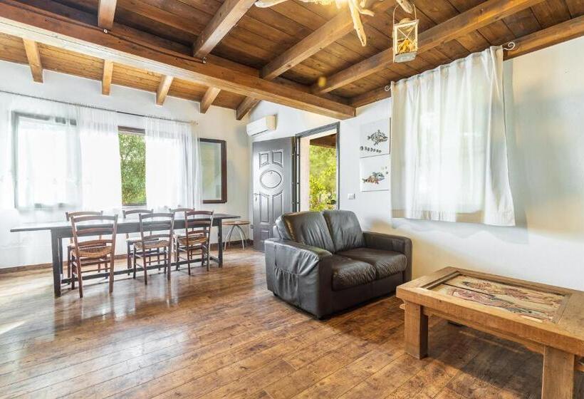 Albergo Residenziale Menhirs