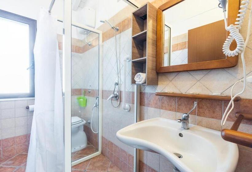 Albergo Residenziale Menhirs