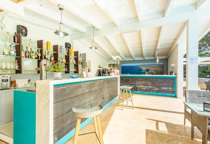 Albergo Residenziale Menhirs