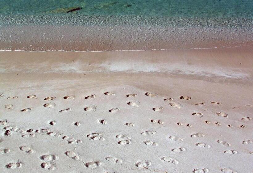 Albergo Residenziale Menhirs