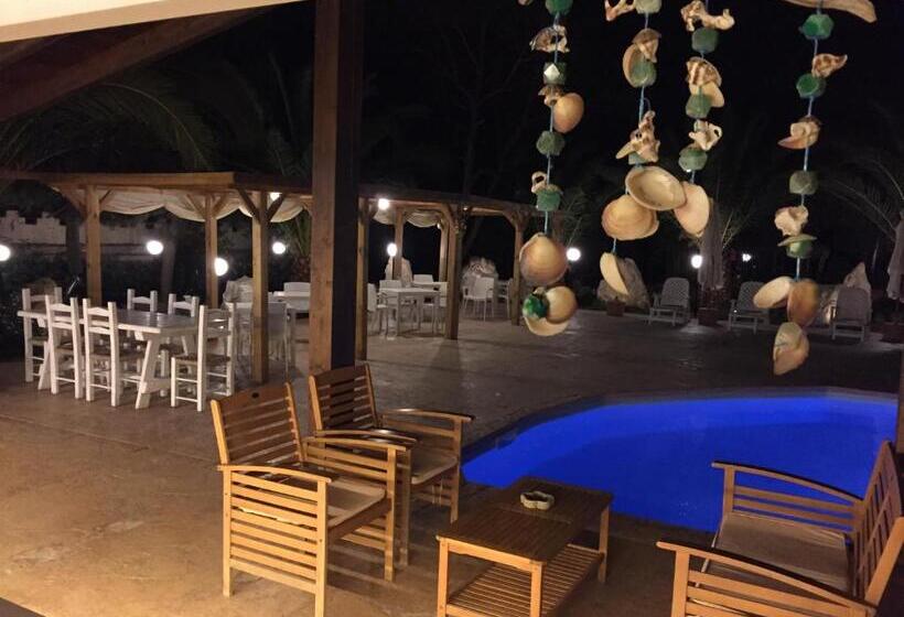 Albergo Residenziale Menhirs