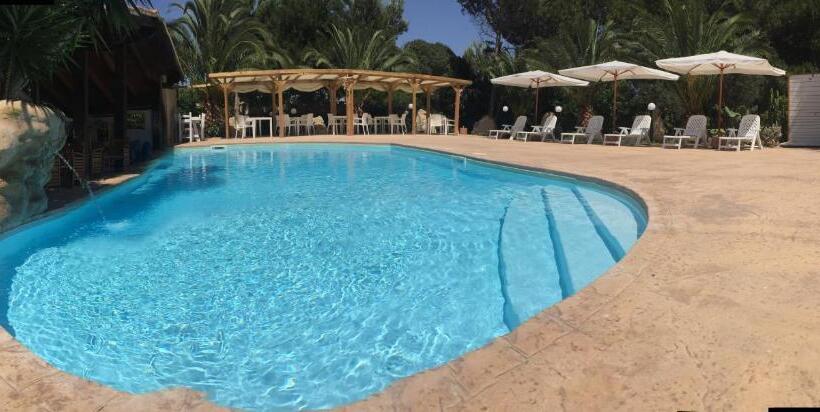 Albergo Residenziale Menhirs