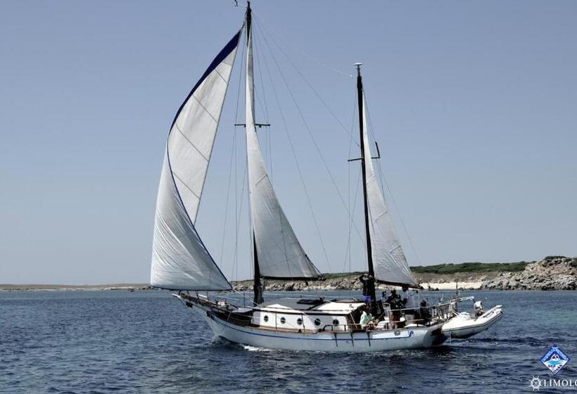 Albergo Residenziale Menhirs