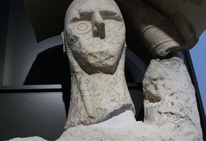 Albergo Residenziale Menhirs