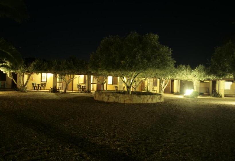 Albergo Residenziale Menhirs