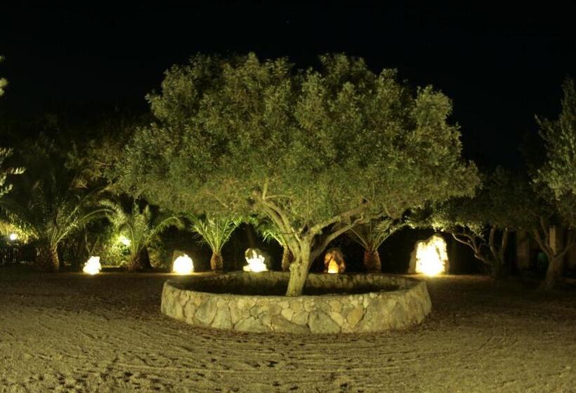 Albergo Residenziale Menhirs