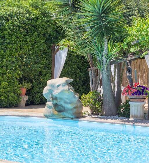 Albergo Residenziale Menhirs