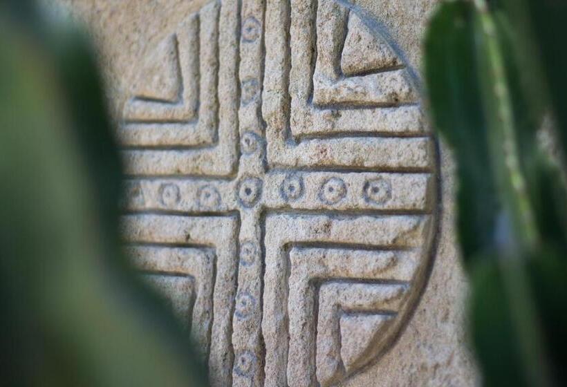 Albergo Residenziale Menhirs